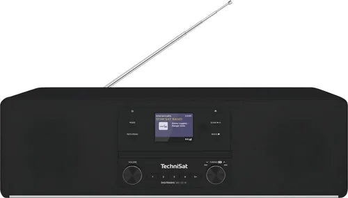 TechniSat DIGITRADIO 380 CD IR
