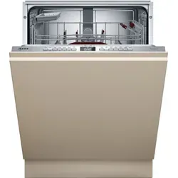 Neff S255EB804E Geschirrspüler XXL, vollintegrierbar 60 cm