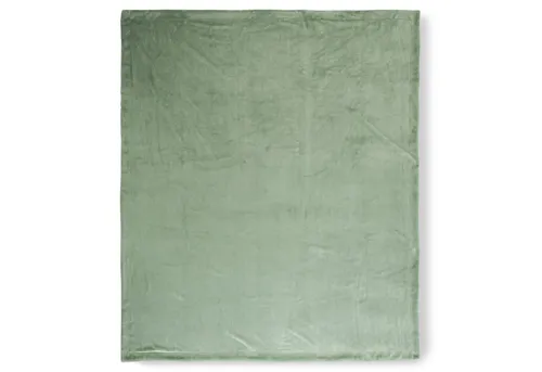 Super Weiche Kuscheldecke Uni Dunkelblau 160x180 cm - Bettdecken Kategorie: Hochwertige Uni Wohndecke aus 100% Polyvelvet, maschinenwaschbar bis 30°C und perfekt für gemütliche Abende.