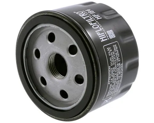 Ölfilter HIFLOFILTRO für PIAGGIO MP3 500 LT ie M64300 X10 500ie Executive