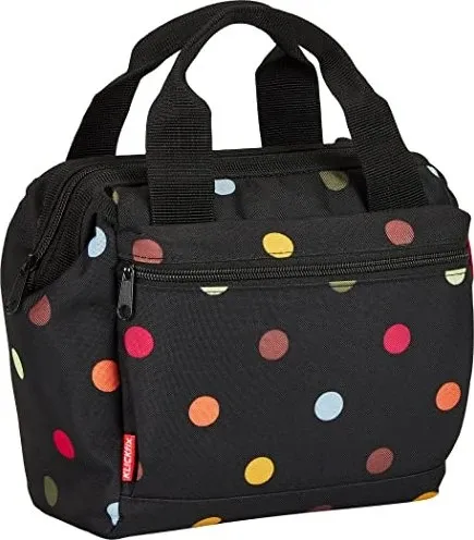 KlickFix dots Fahrradtasche von KLICKfix