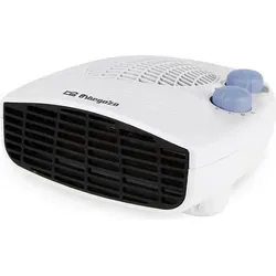 Orbegozo Horizontal 2000W Heizung
