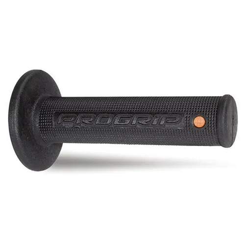 Motocross Enduro Griffe Progrip 799 Double Density Orange / Schwarz