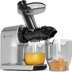 KitchenBrothers Slow Juicer
