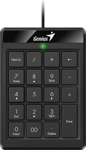 GENIUS Genius NumPad 110