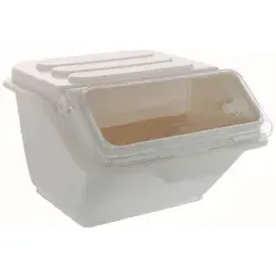 SCHNEIDER Vorratsbehälter, Kunststoff 200891 , Abmessung: 310 x 375 x 215 mm, 8 l