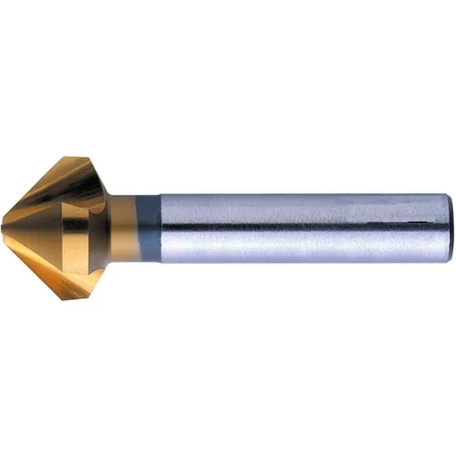 Forum Kegelsenker D335C TiN 4,3mm 90G , 4317784811361