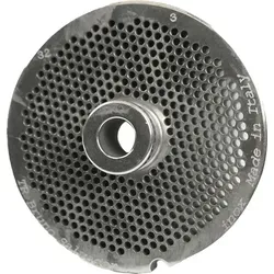 3Mm Lochscheibe für Fleischwolf 32