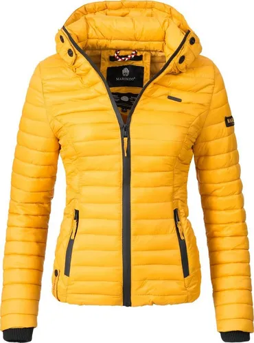 Steppjacke MARIKOO 