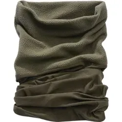 Brandit Fleece Multifunktionstuch, grün für Männer