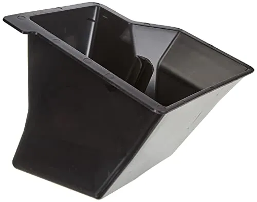 MTD 196-588-678 Mulchkit für benzinbetriebenen Rasenmäher 46 cm