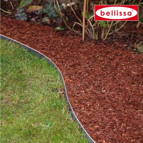 bellissa Rasenkante aus Metall