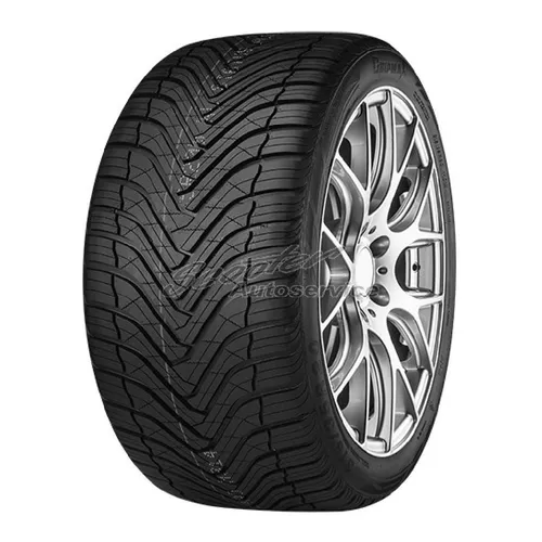 Gripmax SureGrip A/S XL 3PMSF 245/50 R18 104W Ganzjahresreifen - Autoreifen mit exzellentem Grip bei allen Wetterbedingungen, ideal für sicheres Fahren das ganze Jahr über.