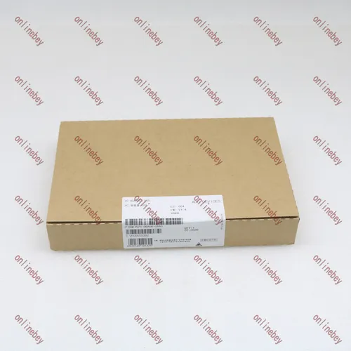 Siemens 6GK1571-0BA00-0AA0 SPS-Prozessor - Neu, leistungsstarker SPS-Prozessor für zuverlässige Automatisierungslösungen in industriellen Anwendungen.