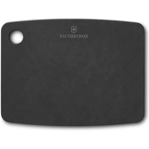 Victorinox Schneidebrett Kitchen XS - Schneidebrett aus robustem Papierverbund, hitzebeständig bis 175 °C und spülmaschinengeeignet. Ideal für Schneiden, Hacken und Servieren in jeder Küche.