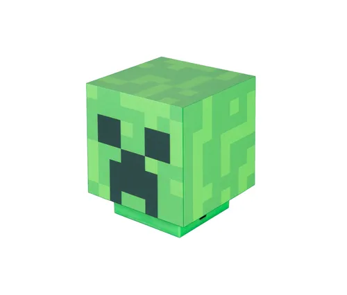 Minecraft LED Dekolicht