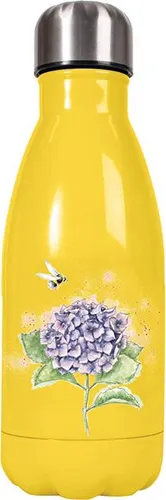 Small Bee Water Bottle 260ml- Busy Bee