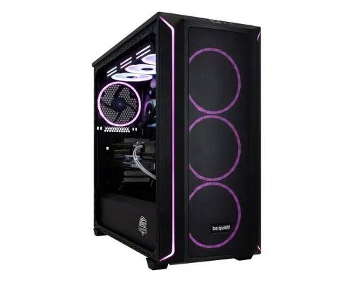 ONE GAMING High End PC IN141 – Intel Core i9, GeForce RTX 5080, 32 GB RAM - Leistungsstarker Gaming-PC mit Intel Core i9 und NVIDIA GeForce RTX 5080. Ideal für anspruchsvolle Spiele und kreative Anwendungen. Schnelle 2000 GB SSD für blitzschnelle Ladezeiten.