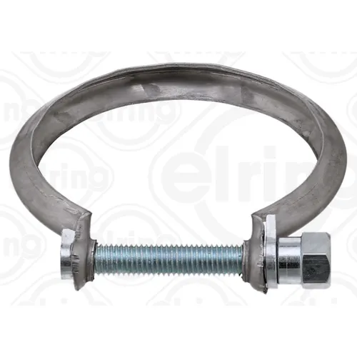 Rohrverbinder, Abgasanlage ELRING 647.680