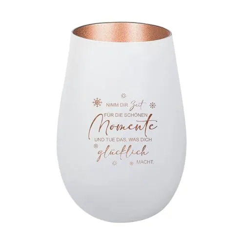 Kerzenständer Bronze von Der-Porzellan-Laden