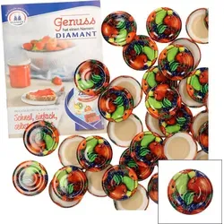 Sturzgläser von MamboCat