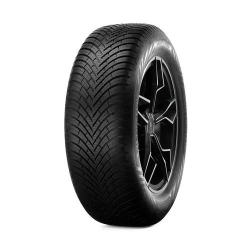 VREDESTEIN Quatrac Ganzjahresreifen 205/65 R15 94H - Autoreifen für PKW, ideal für alle Jahreszeiten mit hervorragender Nasshaftung (B) und Schneeflocken-Symbol für winterliche Bedingungen. Max. Tragfähigkeit: 670 kg pro Reifen.