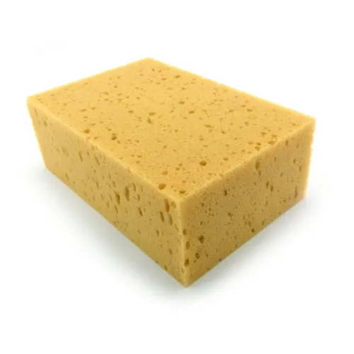Großer Fliesenlegerschwamm 20x13x7 cm Malerschwamm Putzschwamm Hydroschwamm