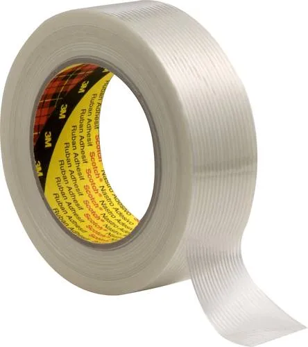 3M Tartan Filament-Klebeband Universal 8956 von Scotch