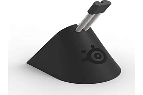 SteelSeries Mouse Bungee 60090 in schwarz von SteelSeries