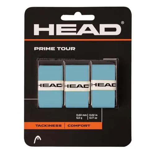 HEAD Prime Tour in blau von HEAD