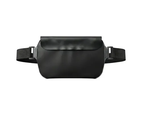 TFO Bauchtasche, IPX8 Pouch mit Touch Bedienung und Gurt