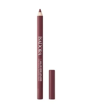 IsaDora All-in-One Lipliner 1.2 g Nr. 09 - Mocha Mauve