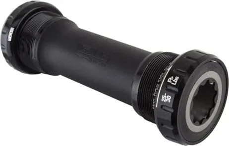 SRAM GXP Innenlager BSA 100 - Innenlager für BSA-Tretlager, optimiert für maximale Effizienz und Langlebigkeit beim Radfahren.