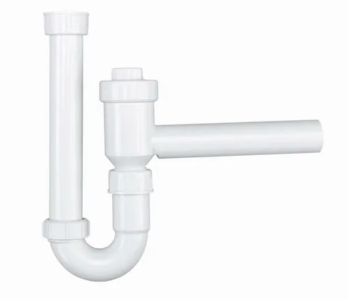 ZE Trockensiphon 11/4