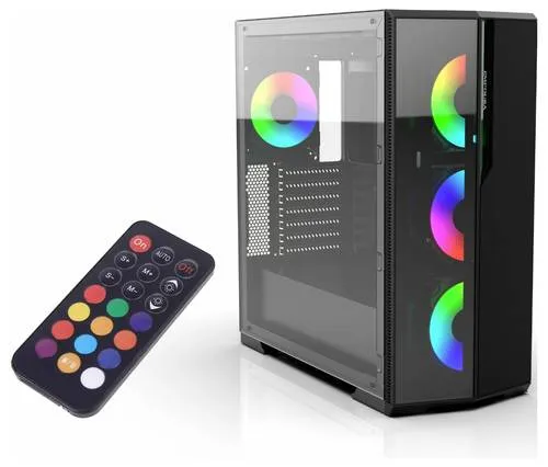 INCA Geh EMG-17XN - Hochwertige Computerkomponente für optimale Leistung, ideal für Gaming und kreative Anwendungen.