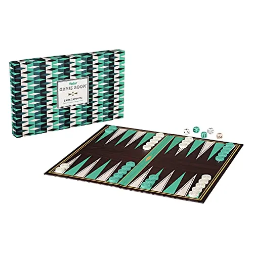 Backgammon (Spiel)