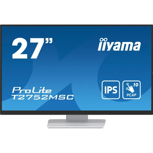 Iiyama ProLite T2752MSC-W1 von iiyama