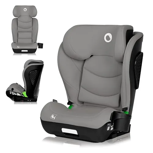 Lionelo Kindersitz Neal i-Size für Kinder 100-150 cm von Lionelo