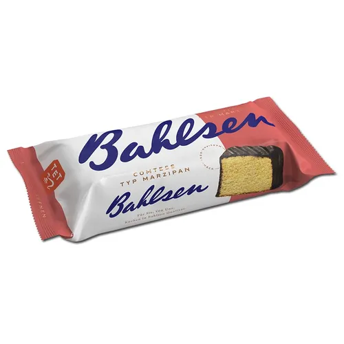  Bahlsen Comtess Marzipan, Kuchen, Gebäck, 350g 7,57€/1kg von Bahlsen Comtess