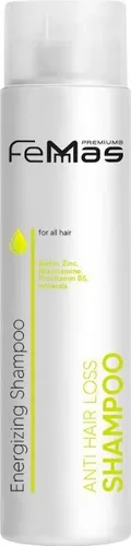 Femmas Energizing Shampoo 300ml