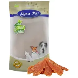 Lyra Pet® Hühnerbrust soft 1 kg