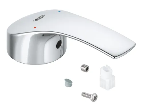 GROHE 46898000 Hebel 46898 chrom