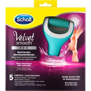 Produktbild Scholl Hornhautentferner Velvet Smooth Pro