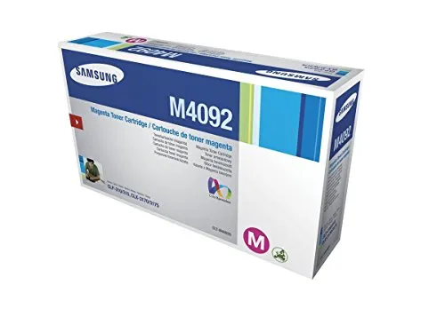 Samsung CLT-M4092S/ELS CLT-M4092S Tonerkartusche magenta 1.000 Seiten
