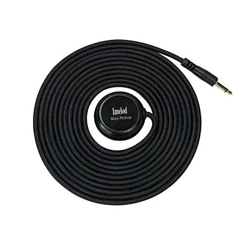 Zubehör für Streichinstrumente & Harfen von Imelod