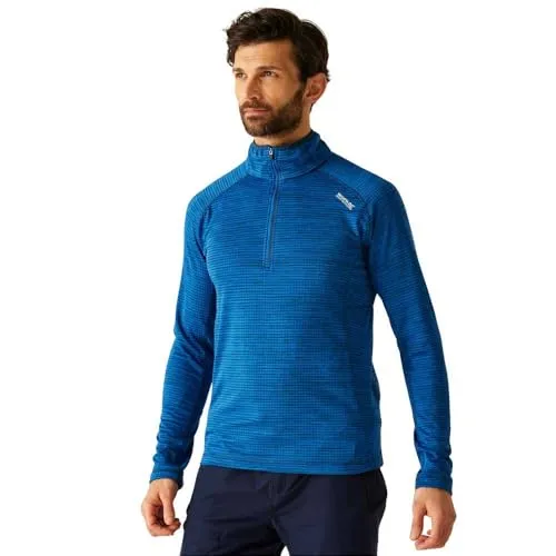 Regatta Yonder II Half Zip Fleece M von Regatta