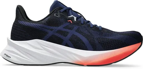 ASICS Dynablast 5 Neutralschuh Herren - Dunkelblau/Schwarz - Laufschuhe für Herren, optimal für Straßenläufe, mit reaktionsfreudiger Dämpfung für ein angenehmes Laufgefühl.