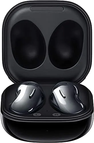 Samsung Galaxy Buds Live in schwarz von Samsung