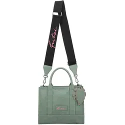 Fritzi aus Preußen Henkeltasche in Mint in türkis von Fritzi aus Preußen