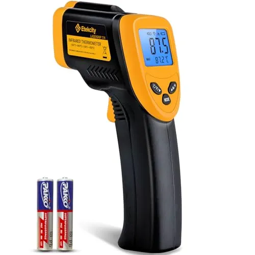 Infrarotthermometer von Etekcity